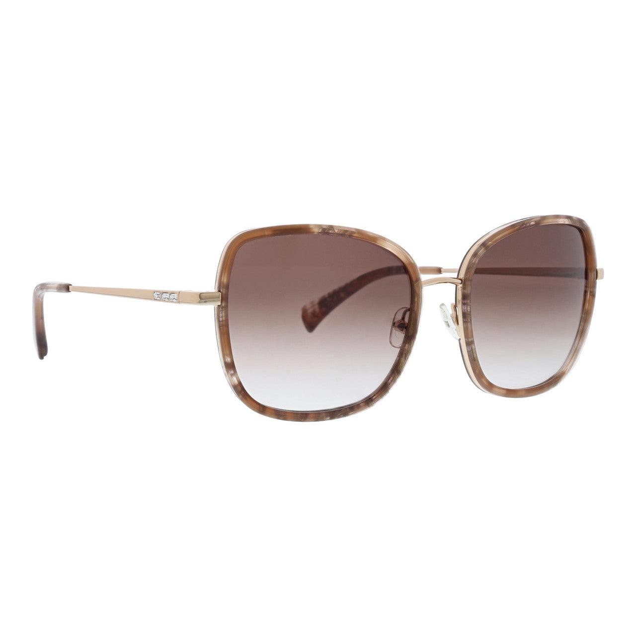 Oriane Sunglasses by BADGLEY MISCHKA