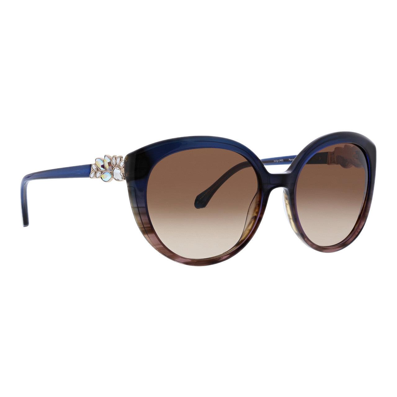 Perrine Sunglasses by BADGLEY MISCHKA