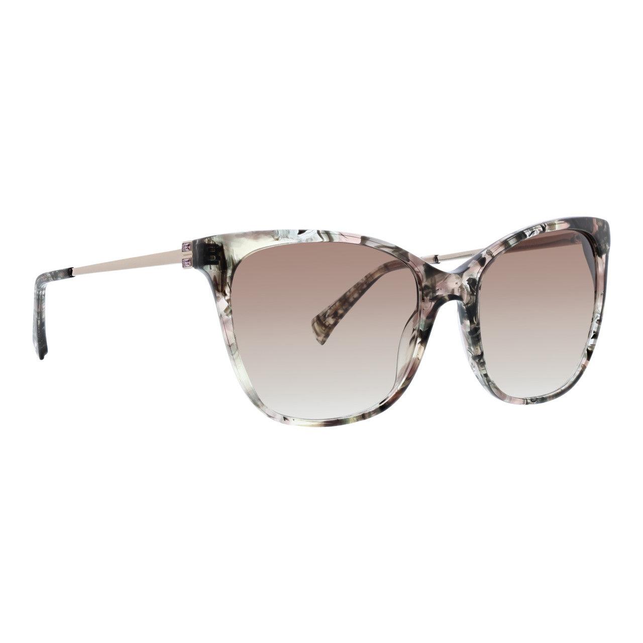 Romane Sunglasses by BADGLEY MISCHKA