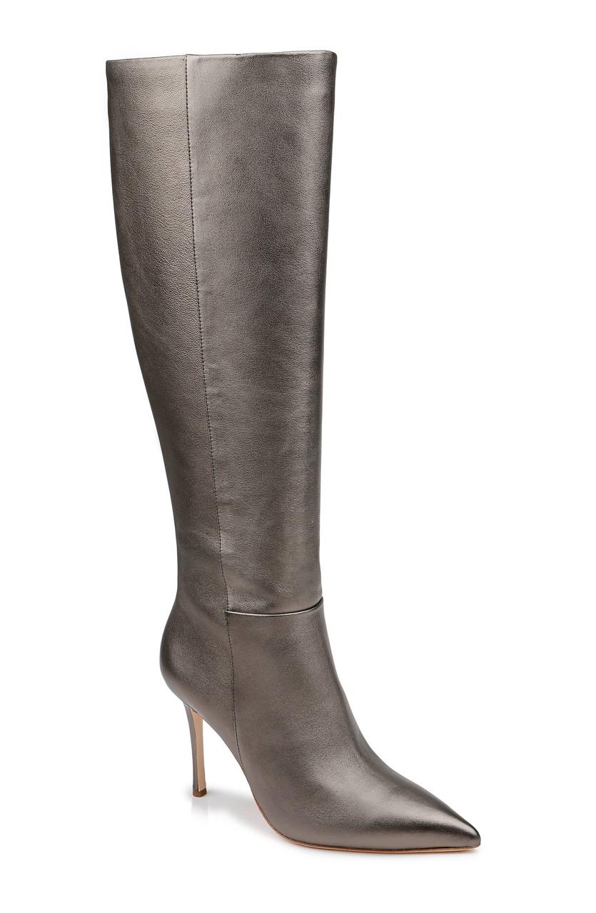 Runway Knee High Boot by BADGLEY MISCHKA