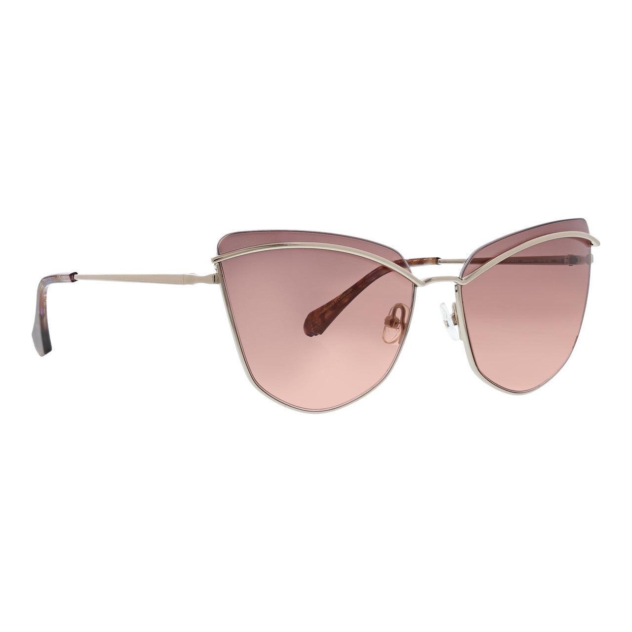 Severine Sunglasses by BADGLEY MISCHKA