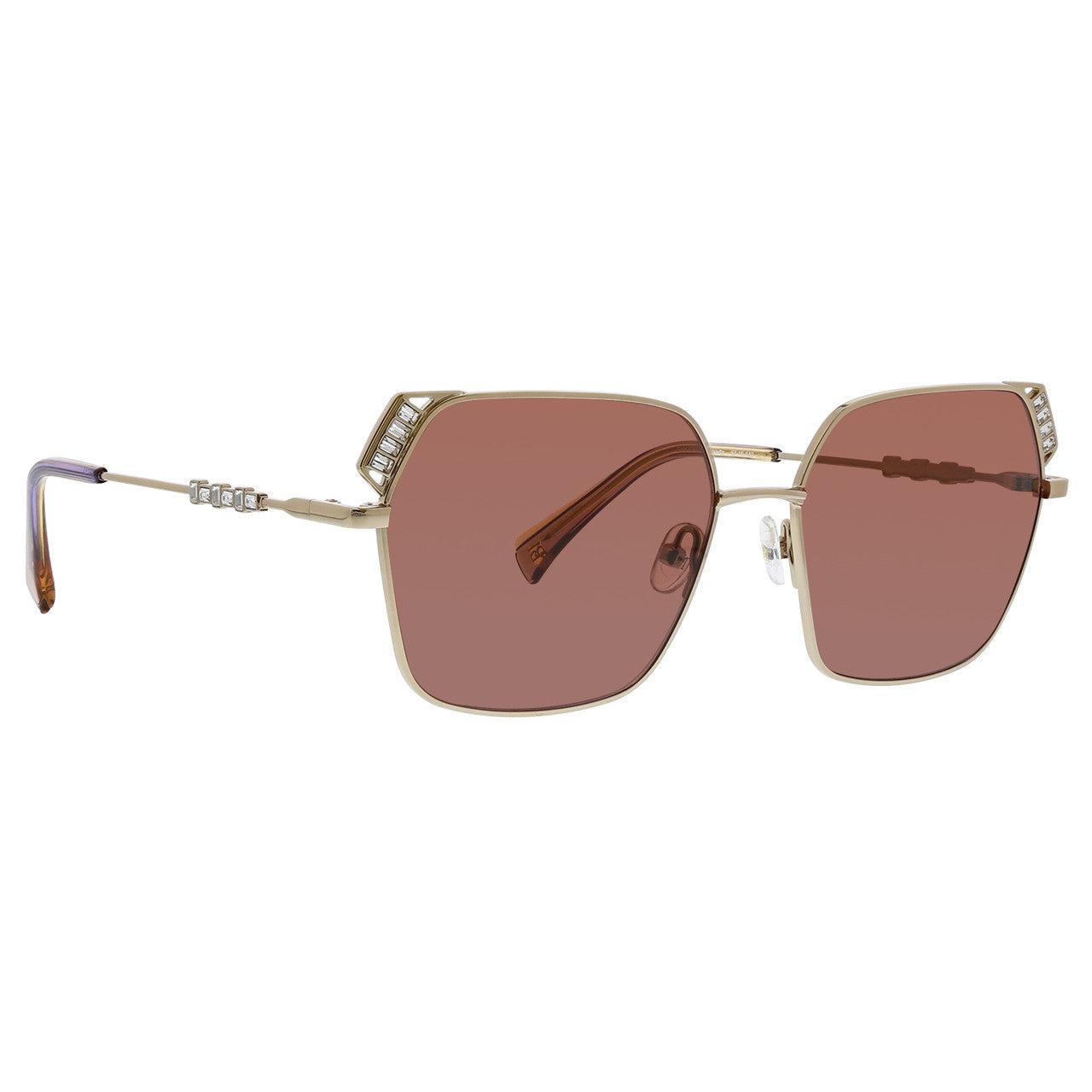 Valette Sunglasses by BADGLEY MISCHKA