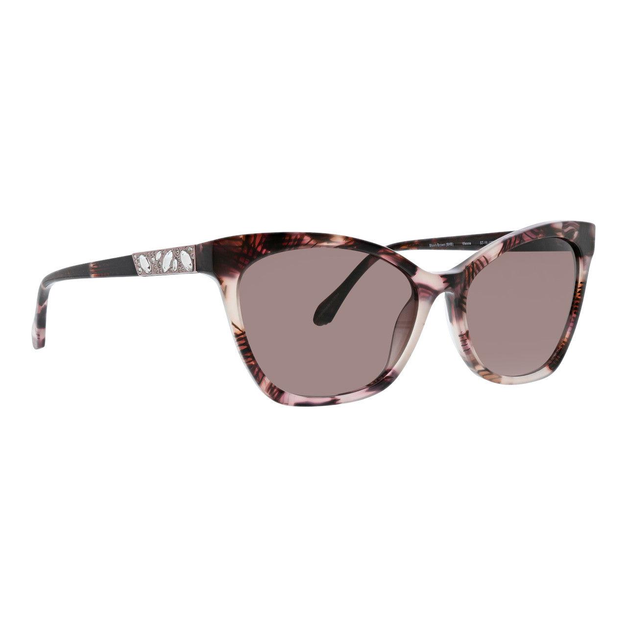 Vienne Sunglasses by BADGLEY MISCHKA