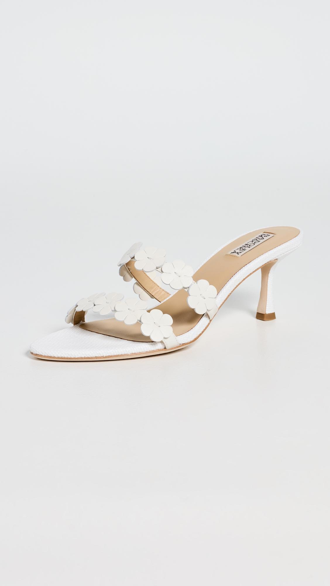 Watertown Mules by BADGLEY MISCHKA