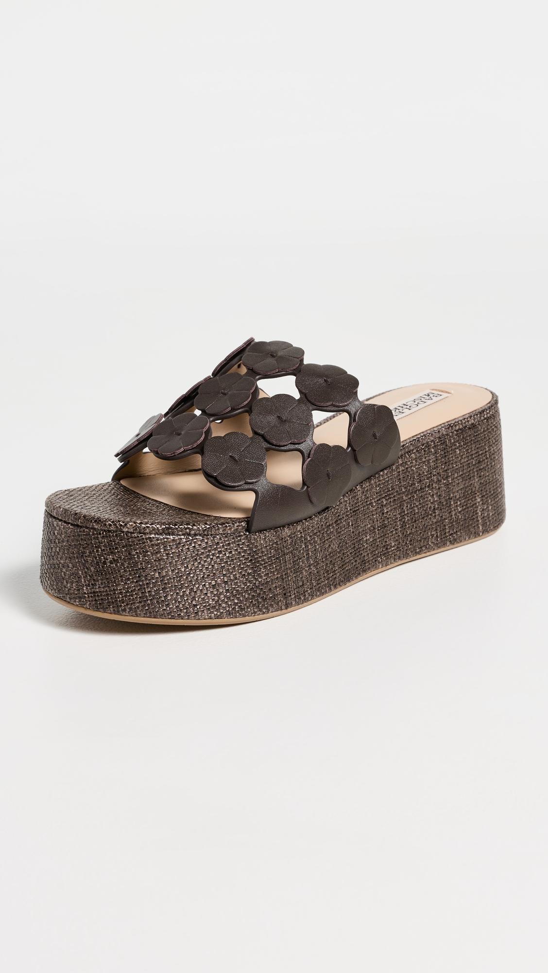 Wendall Flatforms by BADGLEY MISCHKA