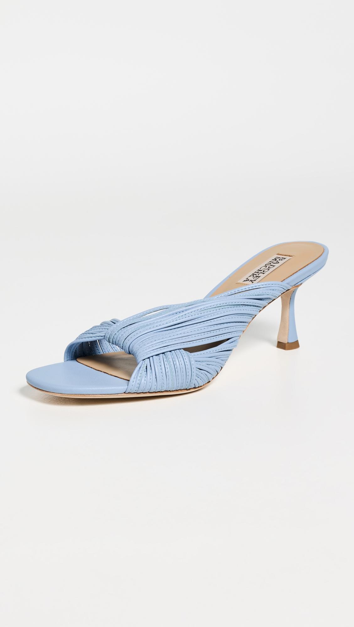 Winta Mules by BADGLEY MISCHKA