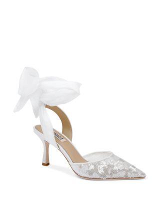 Women's Blaze Pumps by BADGLEY MISCHKA