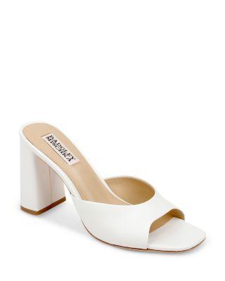 Women's Cadence Sandals by BADGLEY MISCHKA