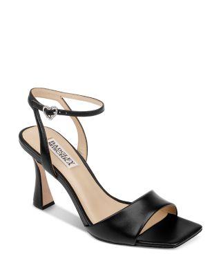 Women's Cady Square Toe High Heel Sandals by BADGLEY MISCHKA