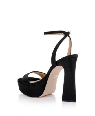 Women's Caia Platform Sandals by BADGLEY MISCHKA