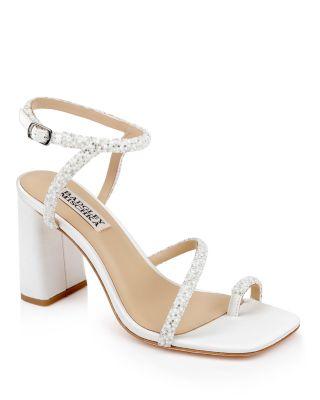 Women's Dalilah Sandals by BADGLEY MISCHKA