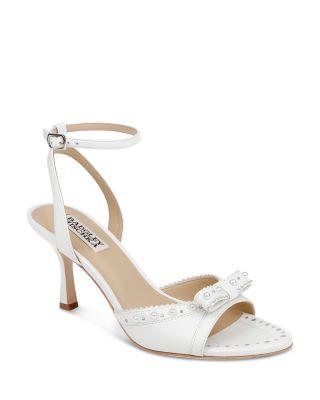 Women's Giuliana Sandals by BADGLEY MISCHKA