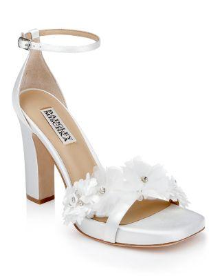 Women's Joanna Sandals by BADGLEY MISCHKA