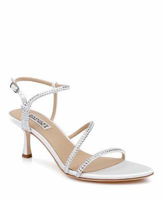 Women's Julianna Sandals by BADGLEY MISCHKA