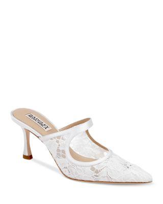 Women's Oaklyn Pumps by BADGLEY MISCHKA
