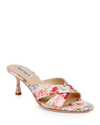 Women's Xania Sandals by BADGLEY MISCHKA