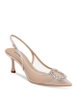 Women's Yuta Slingback Pumps by BADGLEY MISCHKA Women's Yuta Slingback Pumps by BADGLEY MISCHKA