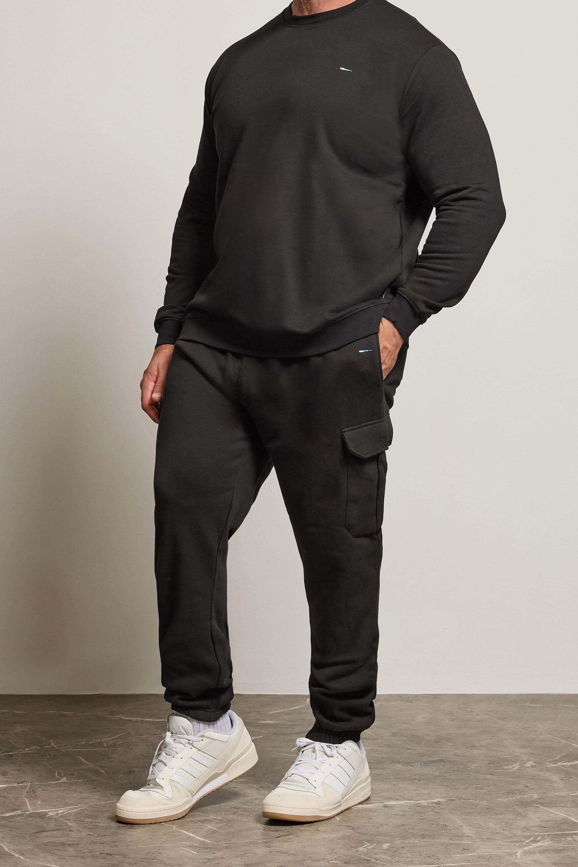 Cargo Jogger by BADRHINO