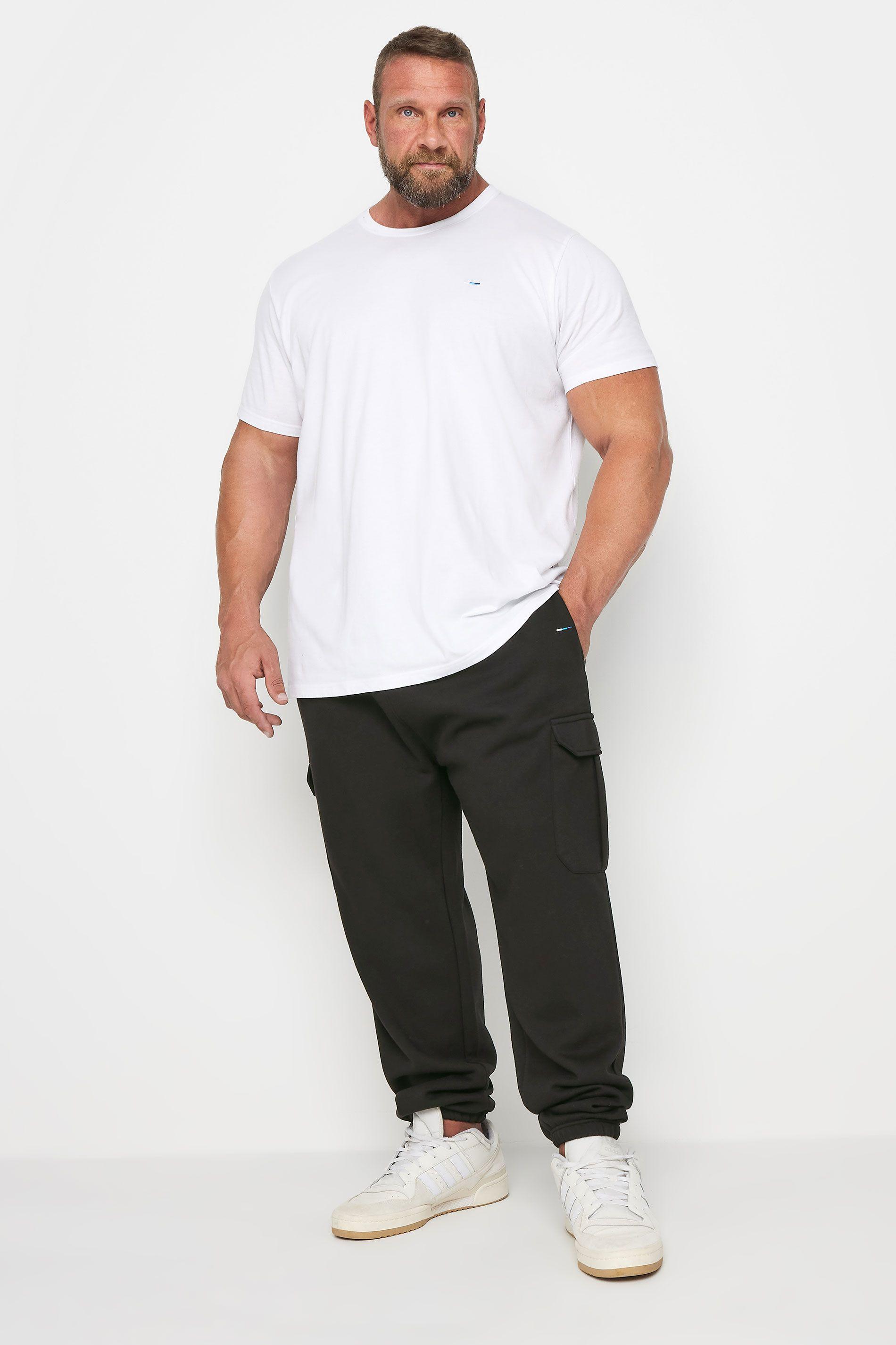 Cargo Jogger by BADRHINO