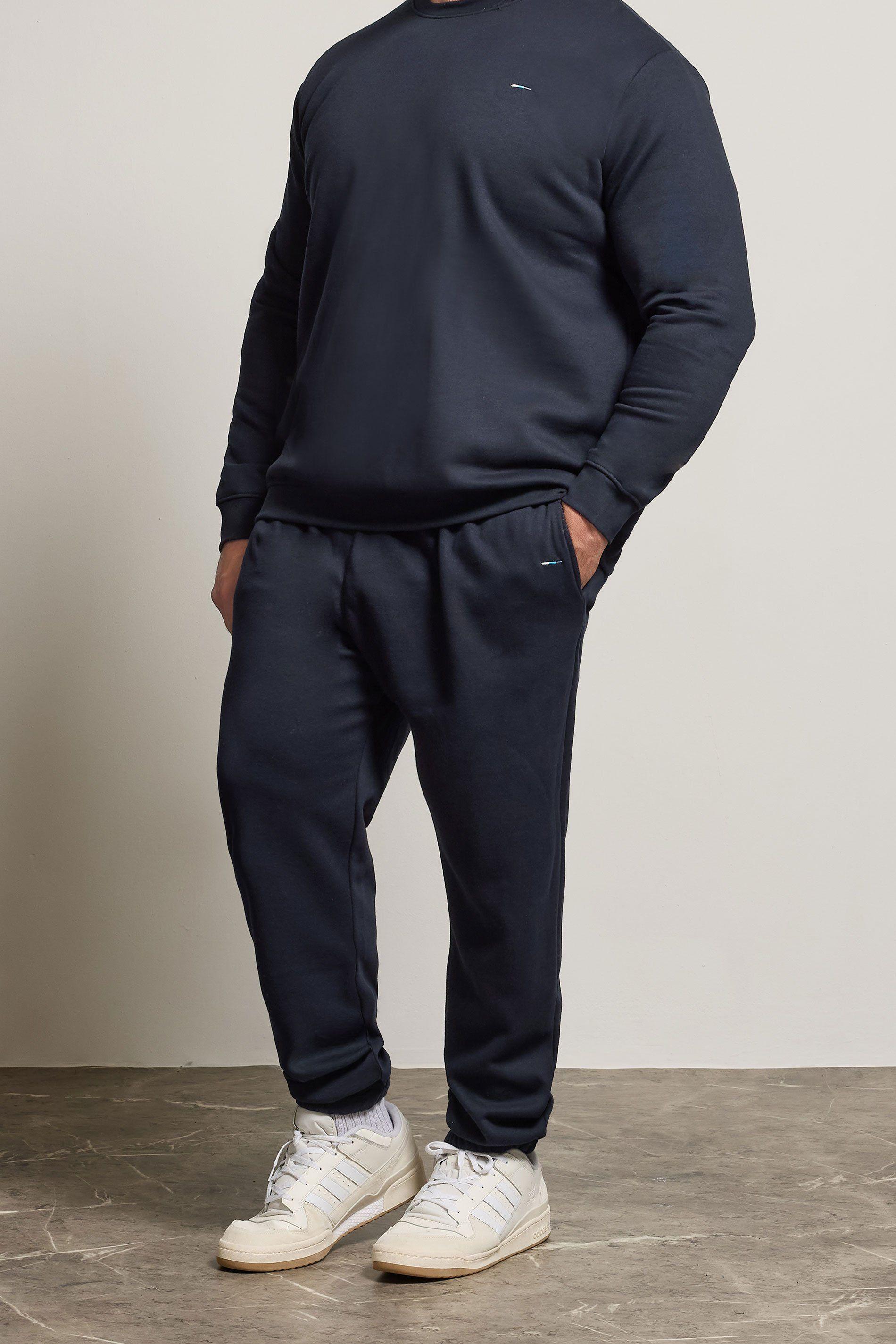 Joggers by BADRHINO