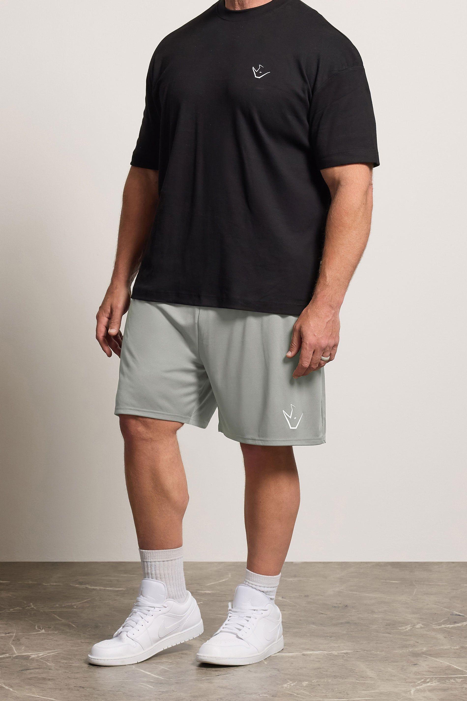 Lightweight Performance Shorts by BADRHINO