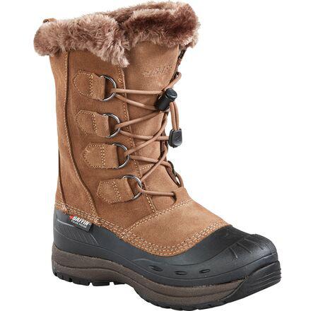 Chloe Winter Boot by BAFFIN