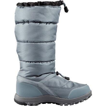 Cloud Boot by BAFFIN
