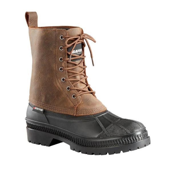 YUKON Boots by BAFFIN