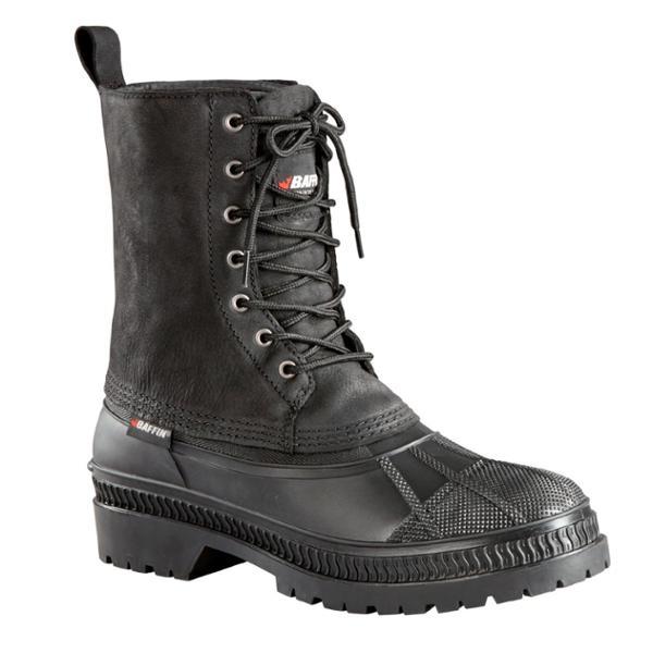 YUKON Boots by BAFFIN