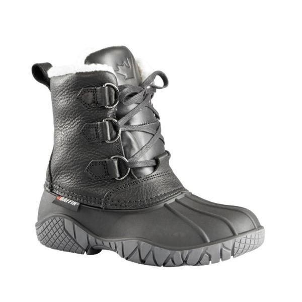 Yellowknife Boots by BAFFIN