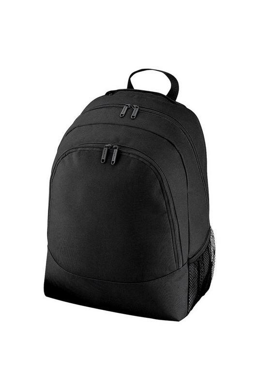 Universal Multipurpose Backpack Rucksack Bag (18 Litres) by BAGBASE Universal Multipurpose Backpack Rucksack Bag (18 Litres) by BAGBASE
