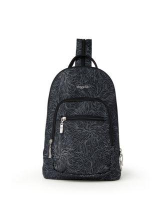 Women's Back to Basics Backpack by BAGGALLINI
