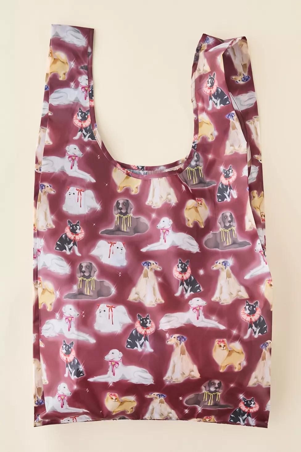 BAGGU Big Baggu Reusable Tote Bag by BAGGU