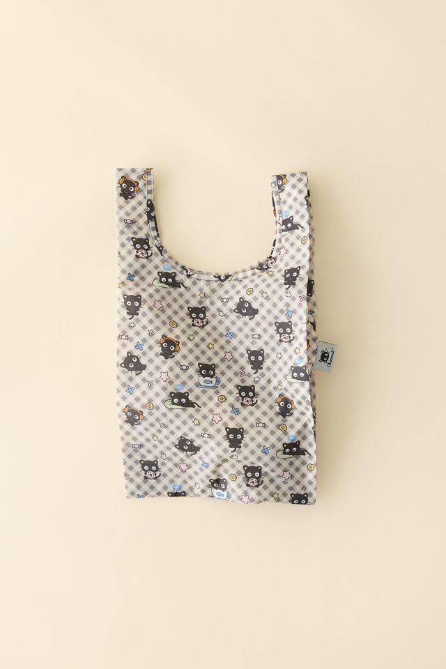 BAGGU Patterned Baby Baggu Reusable Tote Bag by BAGGU