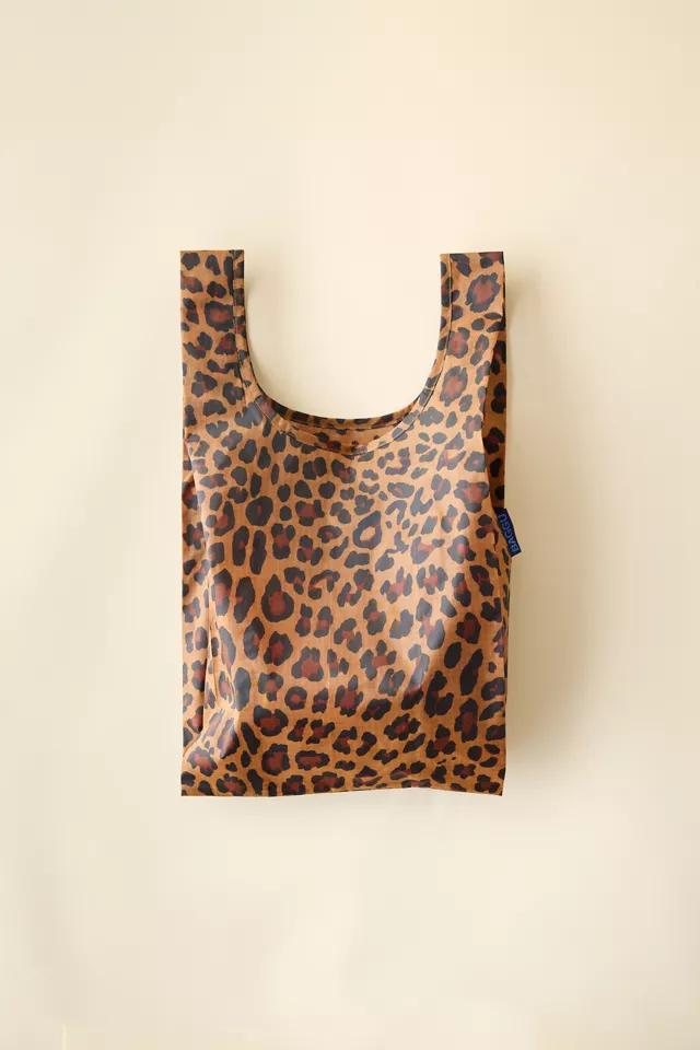 BAGGU Patterned Baby Baggu Reusable Tote Bag by BAGGU