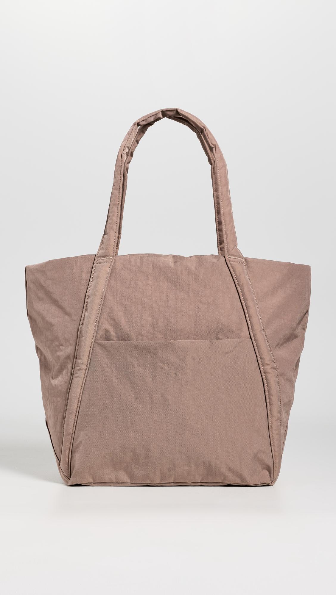 Cloud Bag by BAGGU