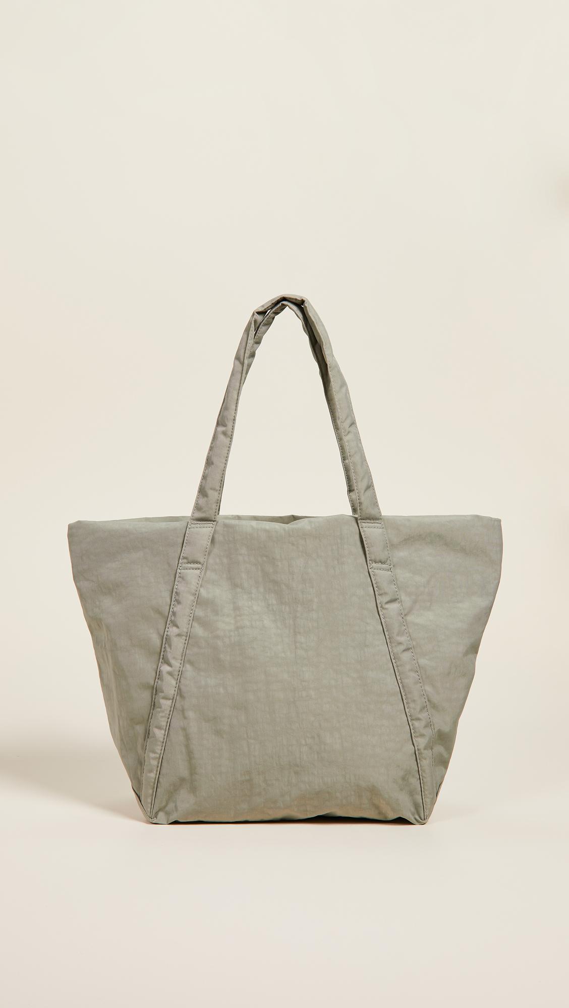 Cloud Bag by BAGGU