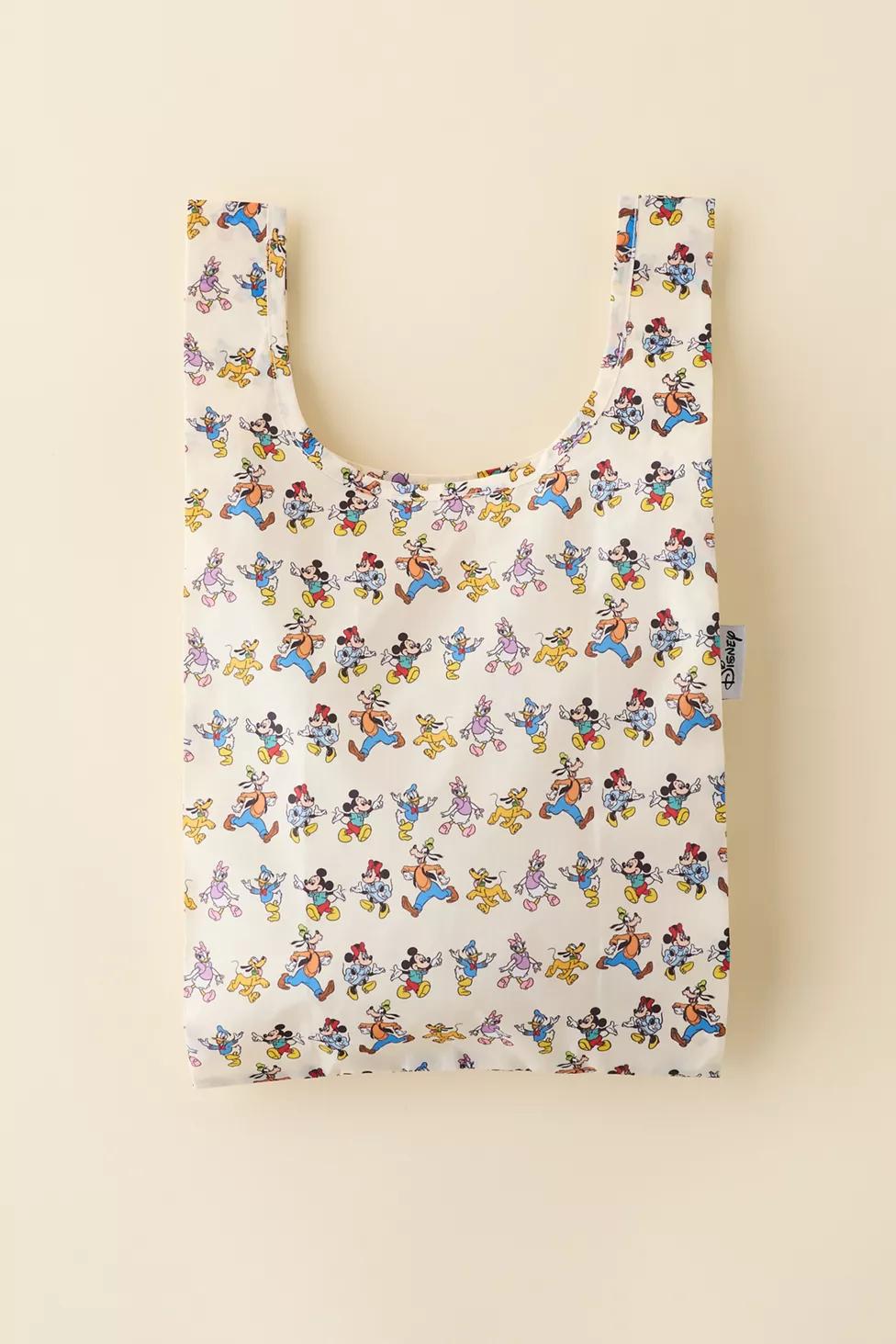 DISNEY | BAGGU Baby Baggu Reusable Tote Bag by BAGGU