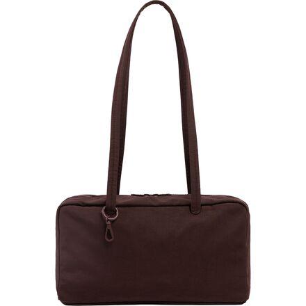 Nylon Bowler Bag by BAGGU