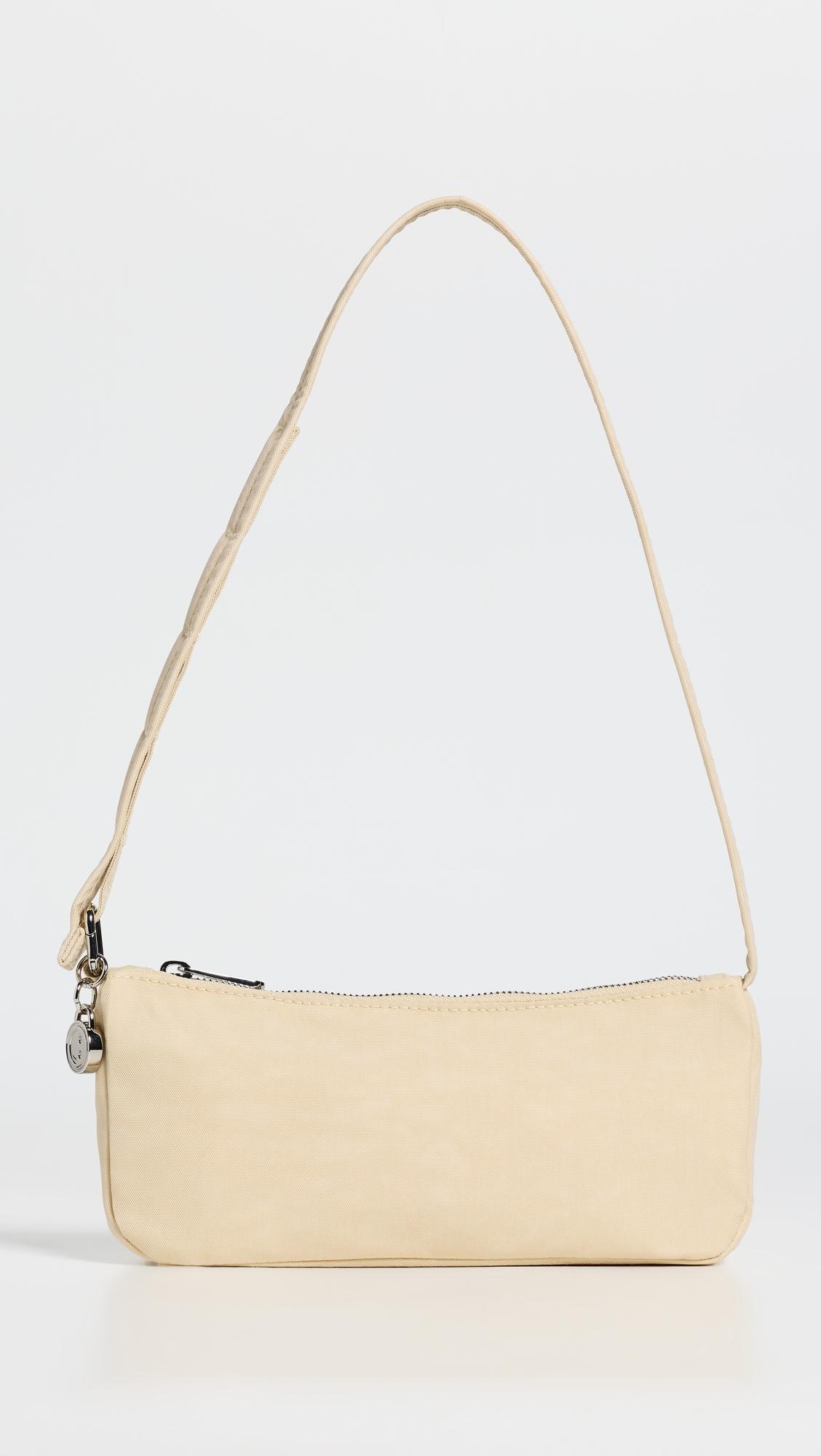 Nylon Pochette by BAGGU
