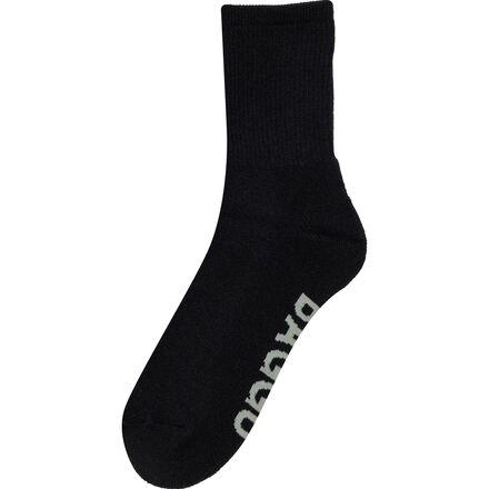 Ribbed Sock by BAGGU