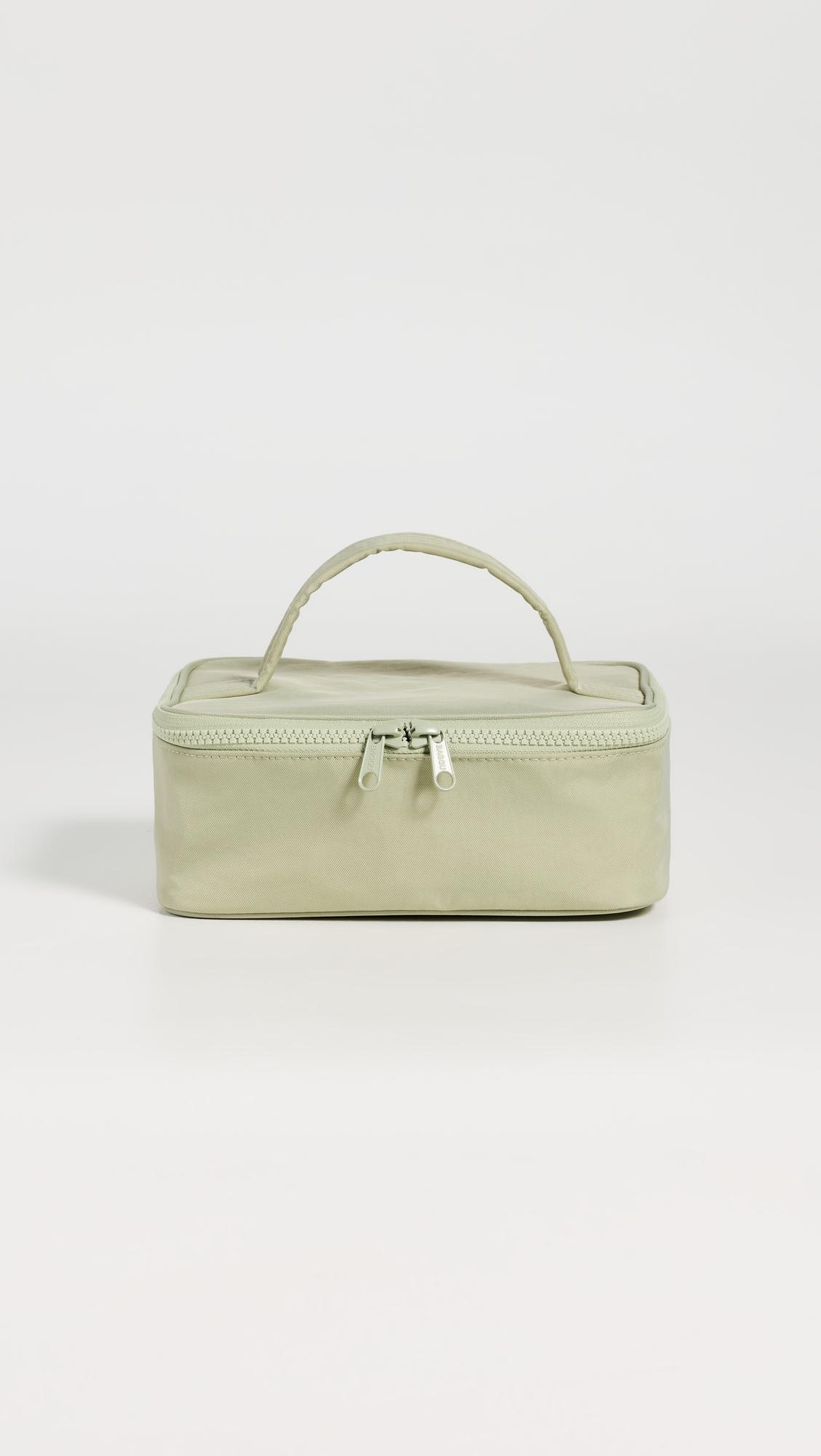 Small Cosmetic Case by BAGGU
