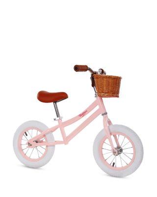 Balance Bike - Ages 3-6 by BAGHERA