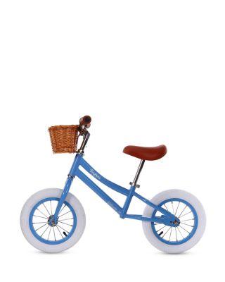 Balance Bike - Ages 3-6 by BAGHERA