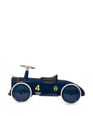 Speedster Citro&euml;n La Petite Rosalie - Ages 3+ by BAGHERA