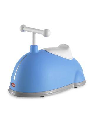 Twister Ride On Car - Ages 6 months+ by BAGHERA