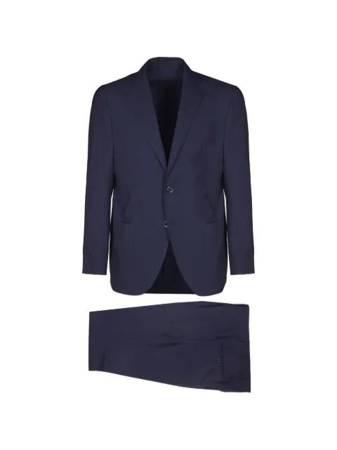 button trousers by BAGNOLI SARTORIA NAPOLI