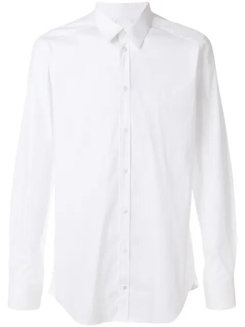 classic shirt by BAGUTTA