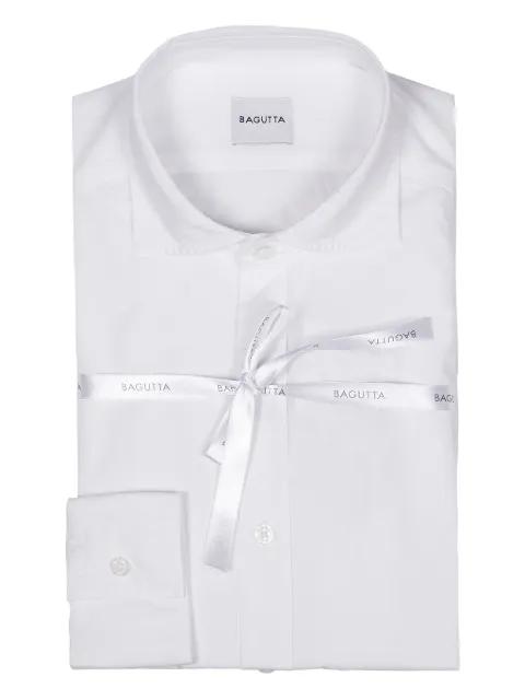 cotton shirt by BAGUTTA