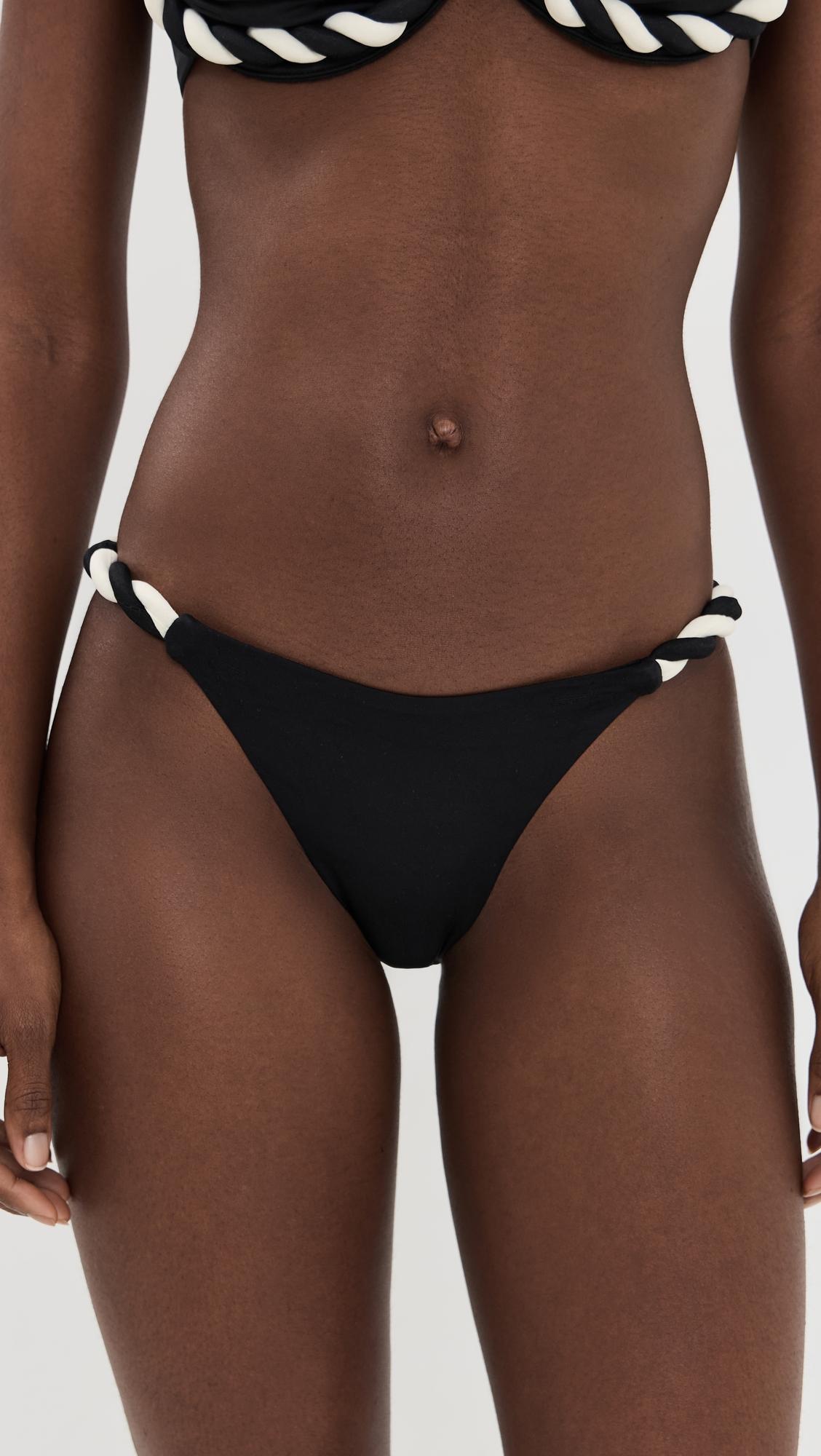 Olivia Bikini Twisted Bottoms by BAHIA MARIA